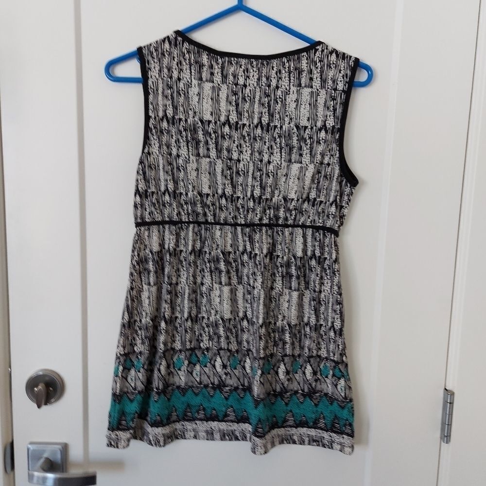 MAX studio tank top - Picture 4 of 5